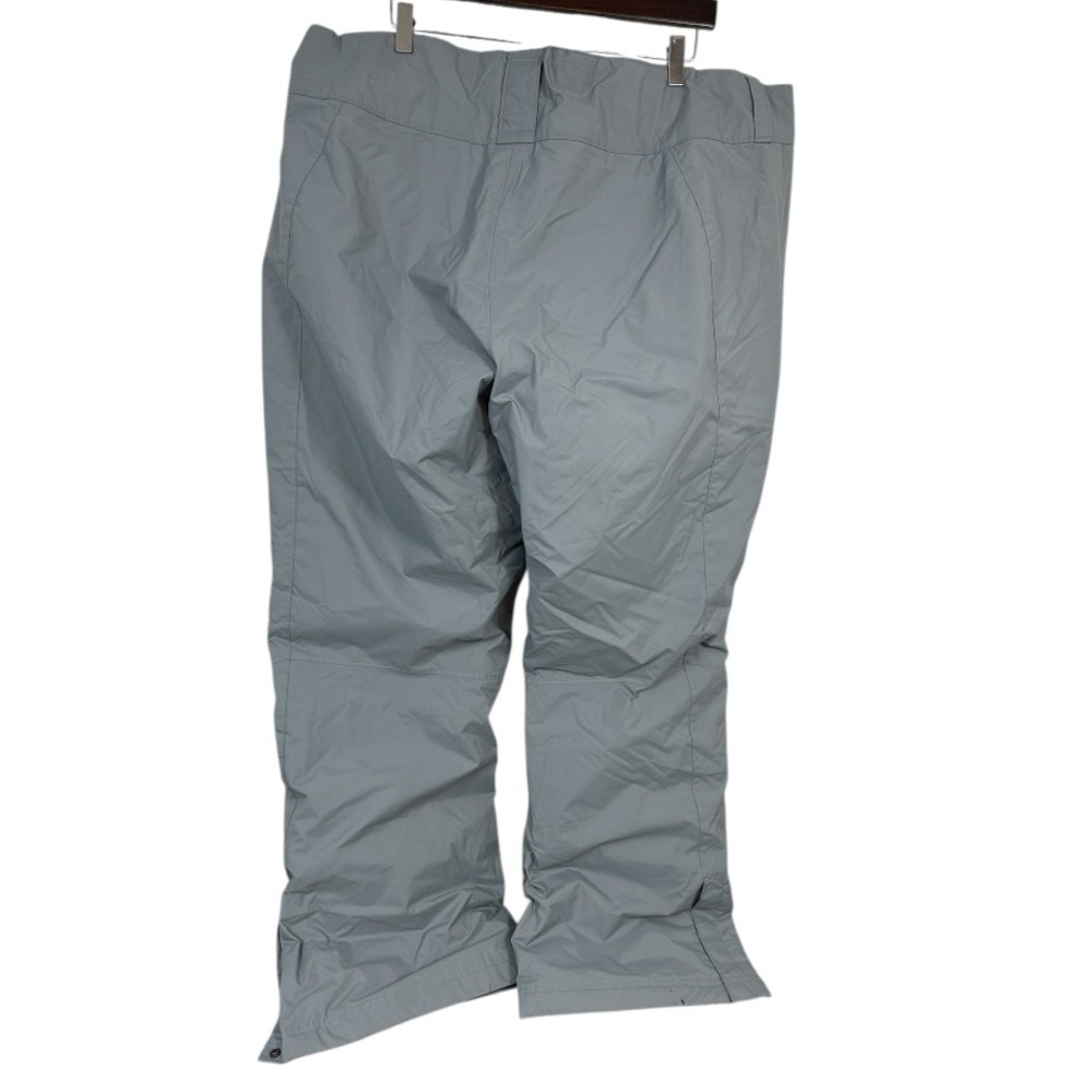 Columbia modern mountain 2.0 pant size 3x snow pants - Picture 2 of 8
